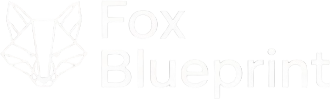 Fox Blueprint logo